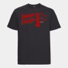 Classic heavyweight ringspun t-shirt Thumbnail