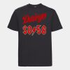 Classic heavyweight ringspun t-shirt Thumbnail