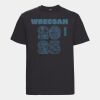 Classic heavyweight ringspun t-shirt Thumbnail