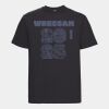 Classic heavyweight ringspun t-shirt Thumbnail