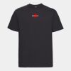 Classic heavyweight ringspun t-shirt Thumbnail
