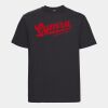 Classic heavyweight ringspun t-shirt Thumbnail