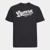 Classic heavyweight ringspun t-shirt Thumbnail