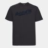 Classic heavyweight ringspun t-shirt Thumbnail
