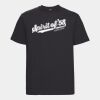 Classic heavyweight ringspun t-shirt Thumbnail
