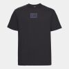 Classic heavyweight ringspun t-shirt Thumbnail