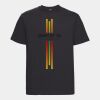 Classic heavyweight ringspun t-shirt Thumbnail