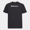 Classic heavyweight ringspun t-shirt Thumbnail