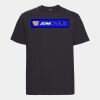 Classic heavyweight ringspun t-shirt Thumbnail