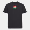 Classic heavyweight ringspun t-shirt Thumbnail