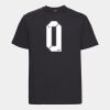 Classic heavyweight ringspun t-shirt Thumbnail