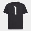 Classic heavyweight ringspun t-shirt Thumbnail