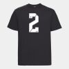 Classic heavyweight ringspun t-shirt Thumbnail