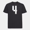 Classic heavyweight ringspun t-shirt Thumbnail