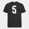 Classic heavyweight ringspun t-shirt Thumbnail