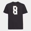 Classic heavyweight ringspun t-shirt Thumbnail