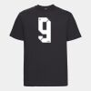 Classic heavyweight ringspun t-shirt Thumbnail
