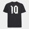 Classic heavyweight ringspun t-shirt Thumbnail