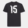 Classic heavyweight ringspun t-shirt Thumbnail