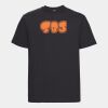 Classic heavyweight ringspun t-shirt Thumbnail