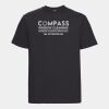 Classic heavyweight ringspun t-shirt Thumbnail