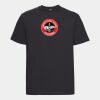 Classic heavyweight ringspun t-shirt Thumbnail