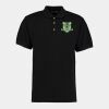Workwear polo with Superwash® 60°C (classic fit) Thumbnail