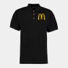 Workwear polo with Superwash® 60°C (classic fit) Thumbnail
