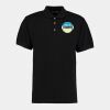Workwear polo with Superwash® 60°C (classic fit) Thumbnail