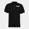 Workwear polo with Superwash® 60°C (classic fit) Thumbnail