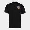 Workwear polo with Superwash® 60°C (classic fit) Thumbnail