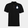 Workwear polo with Superwash® 60°C (classic fit) Thumbnail