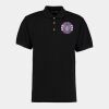 Workwear polo with Superwash® 60°C (classic fit) Thumbnail