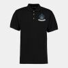 Workwear polo with Superwash® 60°C (classic fit) Thumbnail