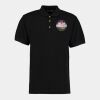 Workwear polo with Superwash® 60°C (classic fit) Thumbnail