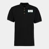 Workwear polo with Superwash® 60°C (classic fit) Thumbnail