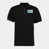 Workwear polo with Superwash® 60°C (classic fit) Thumbnail