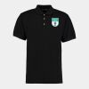 Workwear polo with Superwash® 60°C (classic fit) Thumbnail