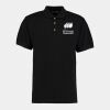 Workwear polo with Superwash® 60°C (classic fit) Thumbnail