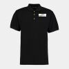 Workwear polo with Superwash® 60°C (classic fit) Thumbnail