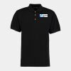 Workwear polo with Superwash® 60°C (classic fit) Thumbnail