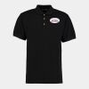 Workwear polo with Superwash® 60°C (classic fit) Thumbnail