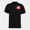 Workwear polo with Superwash® 60°C (classic fit) Thumbnail