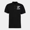 Workwear polo with Superwash® 60°C (classic fit) Thumbnail