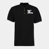 Workwear polo with Superwash® 60°C (classic fit) Thumbnail