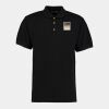 Workwear polo with Superwash® 60°C (classic fit) Thumbnail