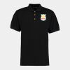 Workwear polo with Superwash® 60°C (classic fit) Thumbnail
