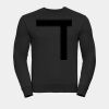 Set-in sleeve sweatshirt Thumbnail