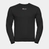 Set-in sleeve sweatshirt Thumbnail