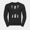 Set-in sleeve sweatshirt Thumbnail
